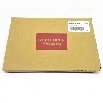 604K50033, 604K86352, 604k86552 - Color DV Unit for Xerox: 700