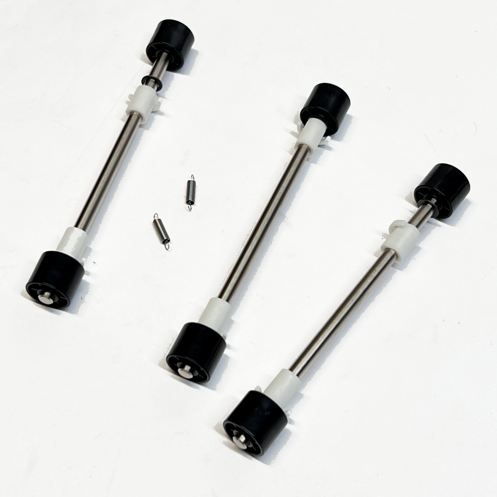 Duplex Pinch Roll Kit for Xerox® DC240/242/250/252/260, 550/560