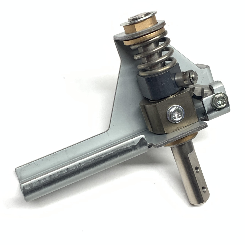 NSX, Main Transport Drawer Inner Latch Assembly (metal shaft / latch ...