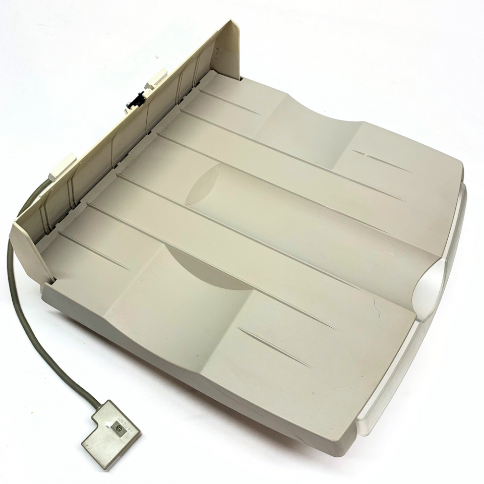 050K50987, 497K02420, etc. Oscillating / Offset Catch Tray