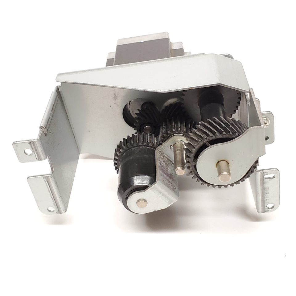 049K31140, 015K64791, 015K64792 Pre-Registration Drive Motor