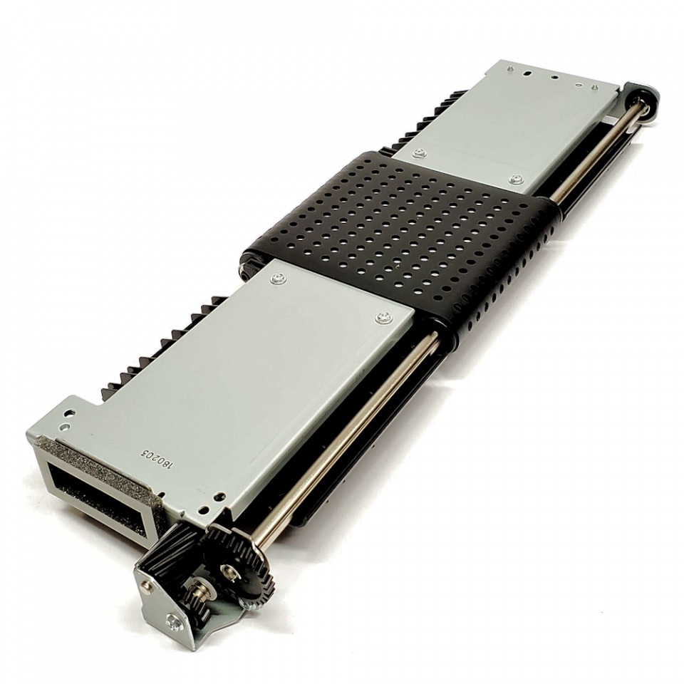 059K33529, 059K33528 (includes 023E21400) Vacuum Transport