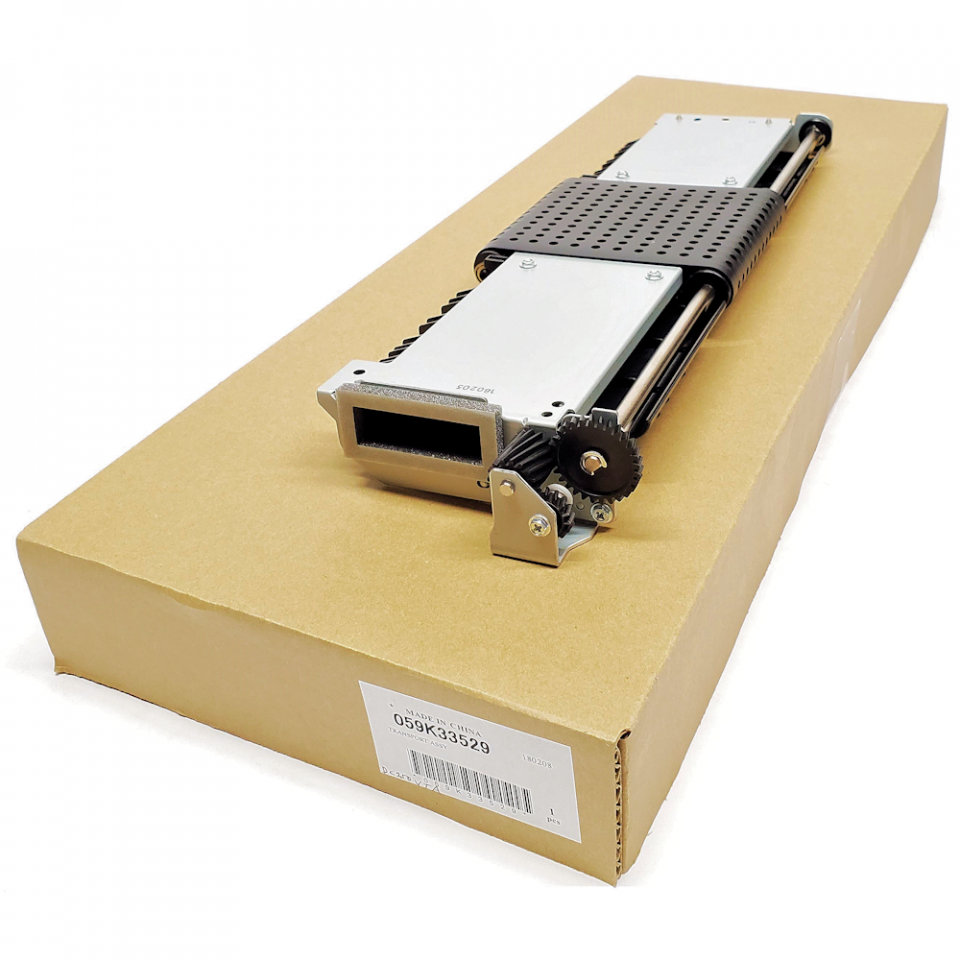 059K33529, 059K33528 (includes 023E21400) Vacuum Transport