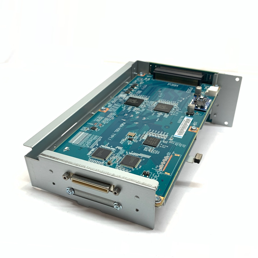 960K29323, 140E57270 VSEL PWBA KIT (Typ 1.1), External Fiery