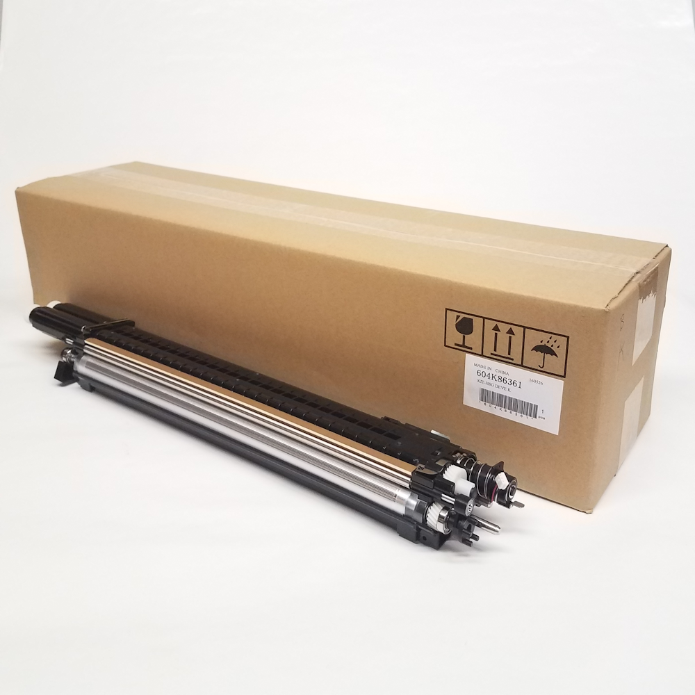 604K86363, 604K50043, 604k86562 - Black Developer Unit, for Xerox