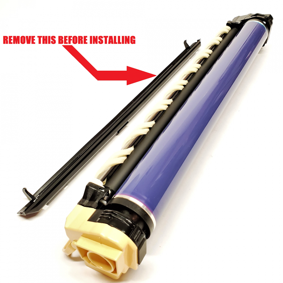 013R00672, 13R672, Drum Cartridge - Color (OEM ) Xerox® Color J75