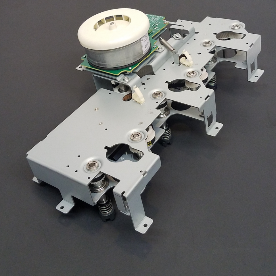 Developer Drive Assembly (For C/M/Y) (OEM, 007K14754) for Xerox