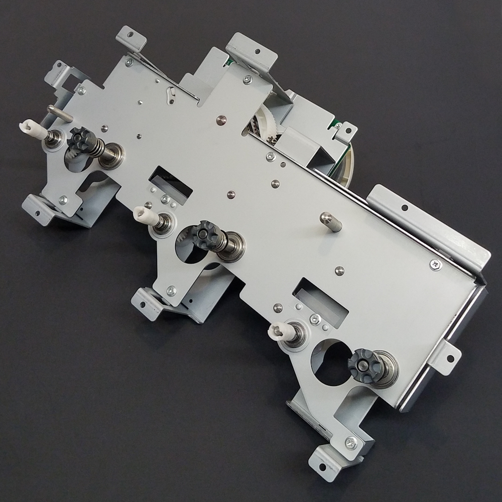 Developer Drive Assembly (For C/M/Y) (OEM, 007K14754) for Xerox