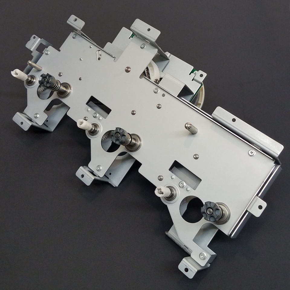 基盤セット Mainboard QJBG2277 for Technics E-Piano PX222 and PX332 tested