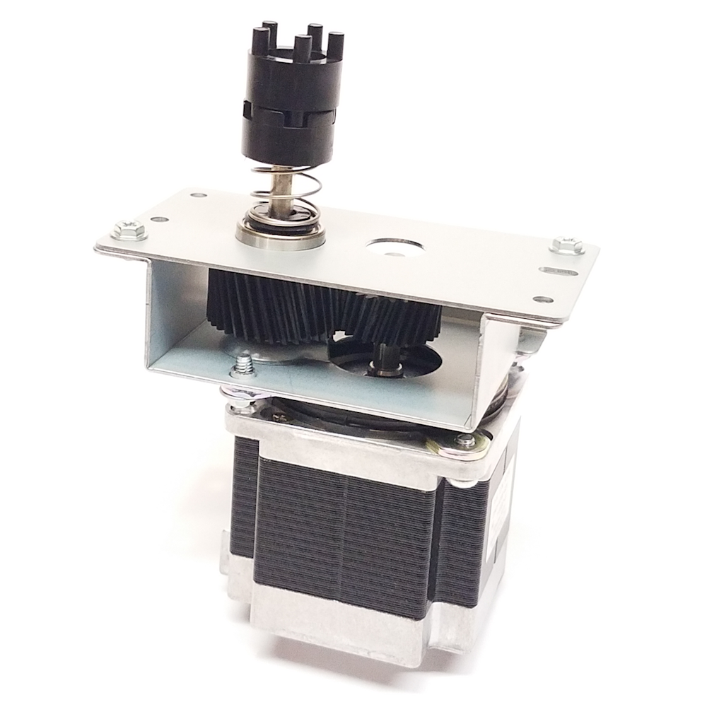 068K59342, 068K59341, 068K59340, 127k52720 - Duplex Drive Motor