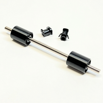 Exit Pinch Roll (OEM 059K62210) Xerox® C75/J75 Families