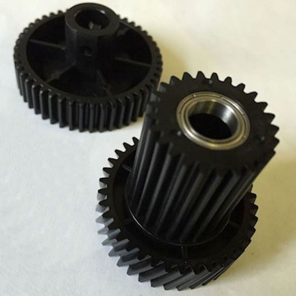 Registration Gear Kit (for Repairing 059K56706, etc.) Xerox® DCP700