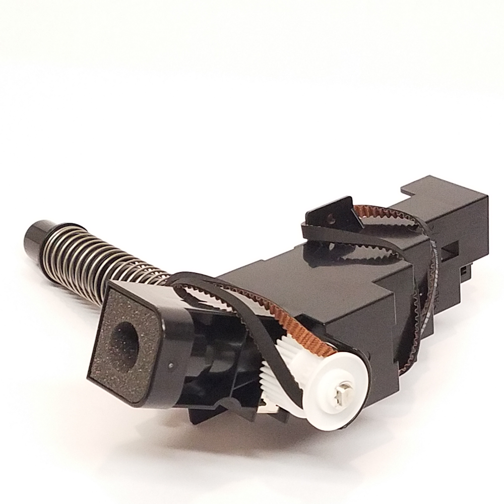 希少！　PLACEBO AIRQUEST 5'10 52K96741, 052K96741, Toner Waste Leveler Box Assembly (for waste