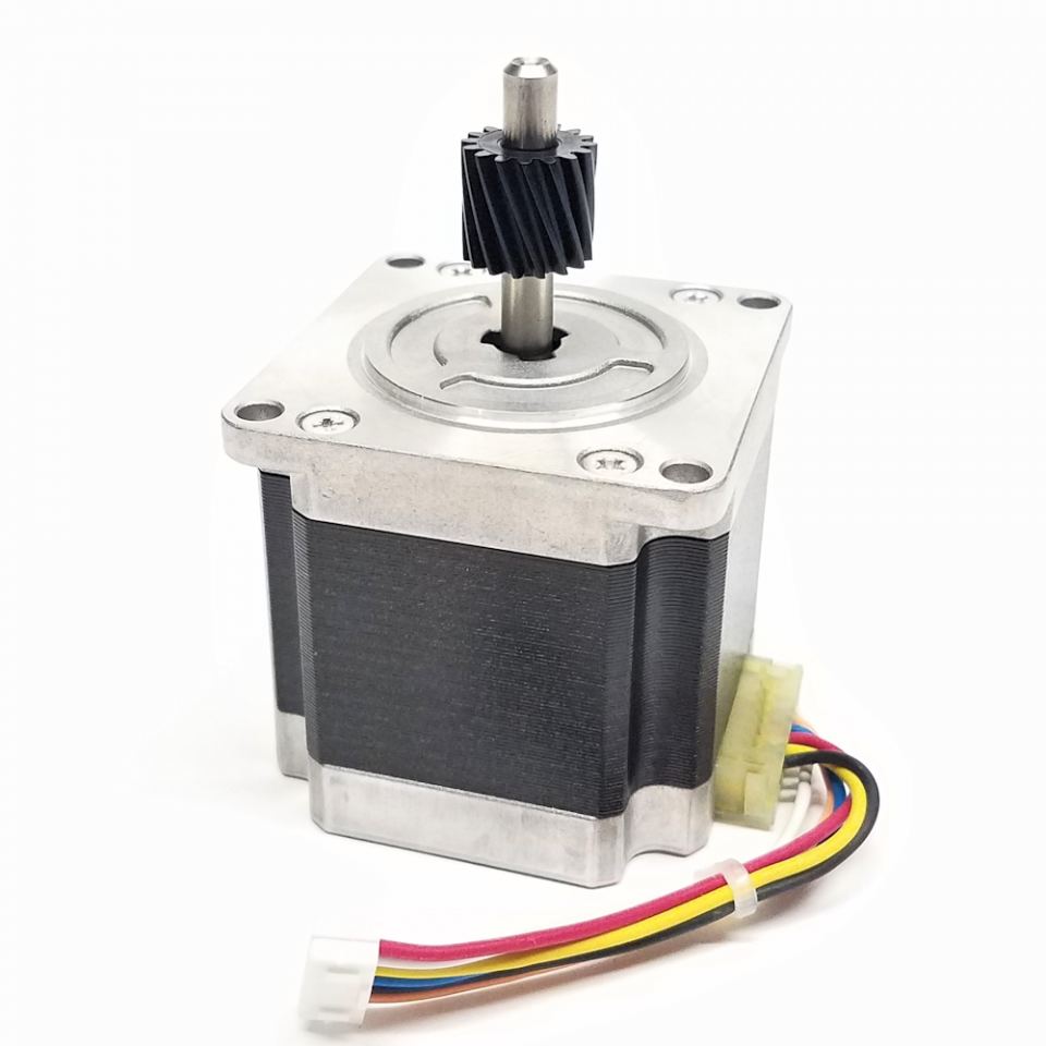 127K51970 ,Pre-Registration Transport Drive Motor Xerox® DC700