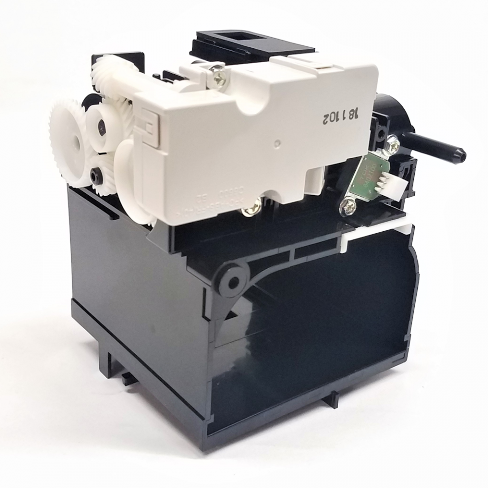 094K92366, 094K92365, etc Toner Dispense Assembly, Cyan, (OEM