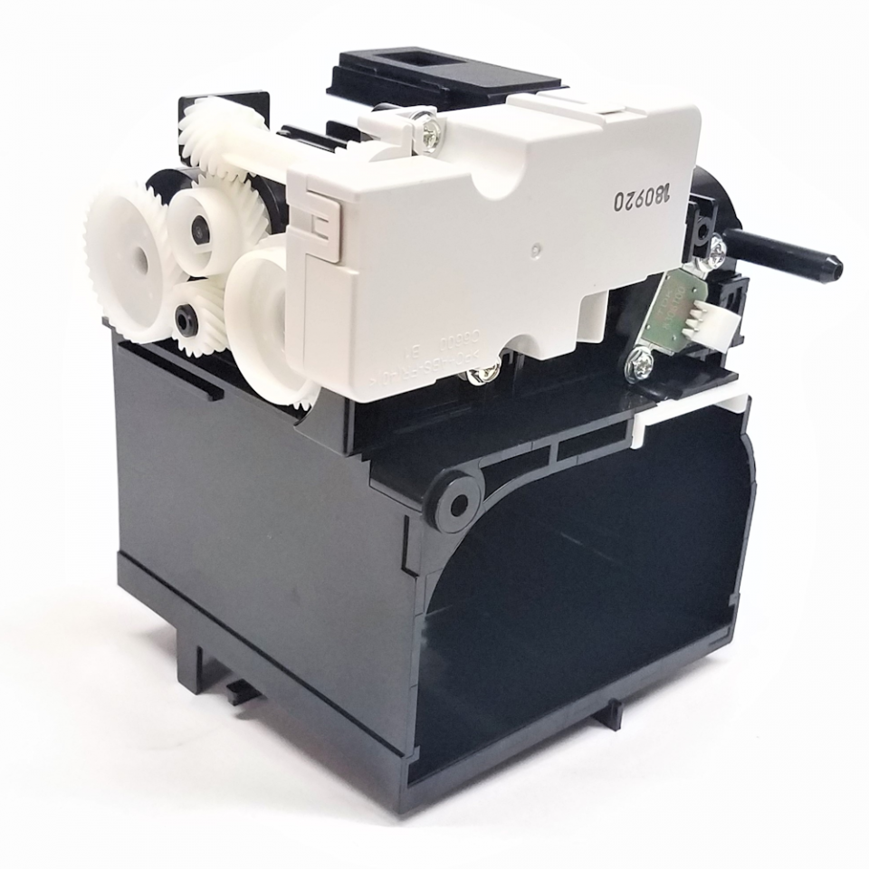 094K92356, 094K92353, etc Toner Dispense Assembly - Magenta (OEM