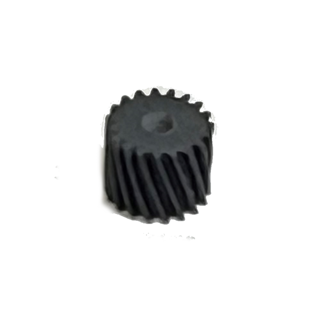 その他 ma Registration/Pre-reg Drive Motor GEAR (19T) (For Repairing