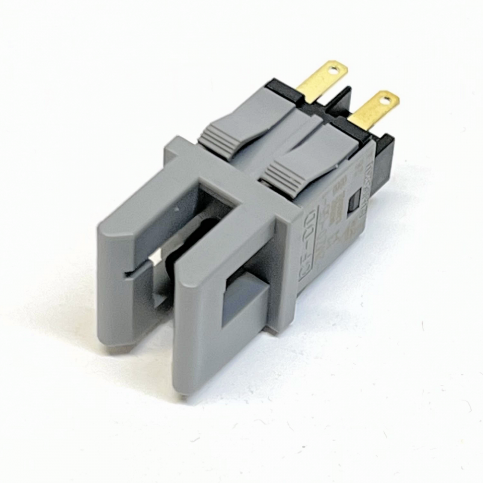 110E11980, Front Door Interlock Switch for Xerox® WorkCentre 7425