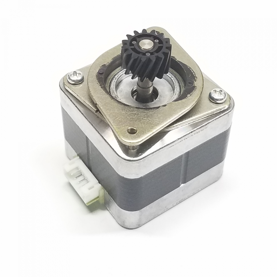 127K57850 Inverter Motor 2 (OEM ) Xerox® DC700 & J75 Families