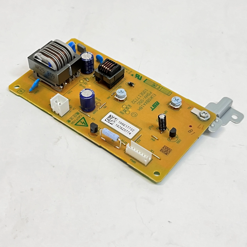 リオページ 105K23340 Developer Bias HVPS - BLACK (K) (OEM) Xerox® C75, J75