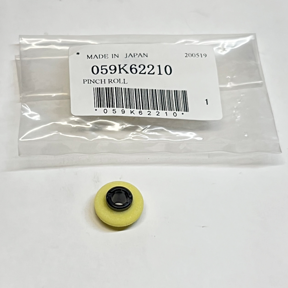 その他 coron Exit Pinch Roll (OEM 059K62210) Xerox® C75/J75 Families