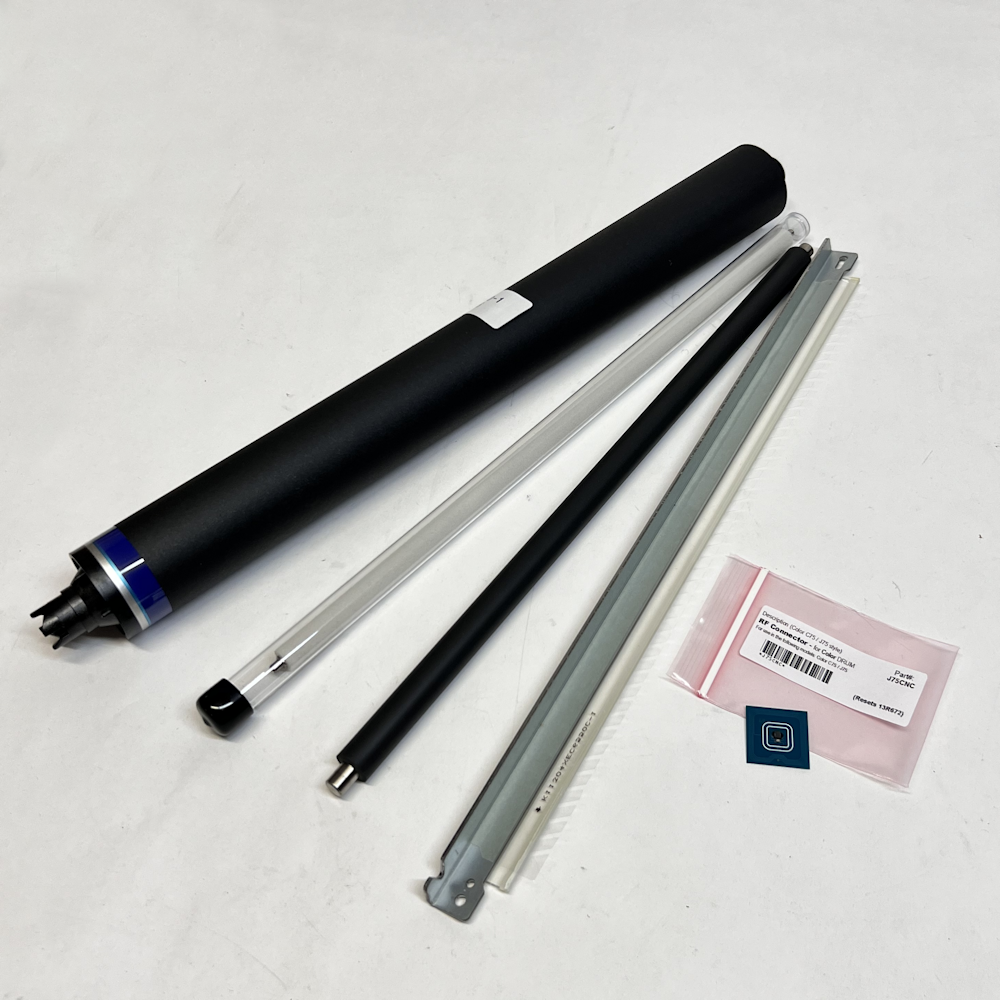 Dual Revolution 全色SR以下4コンセット (SR、R、U、C) BT25
