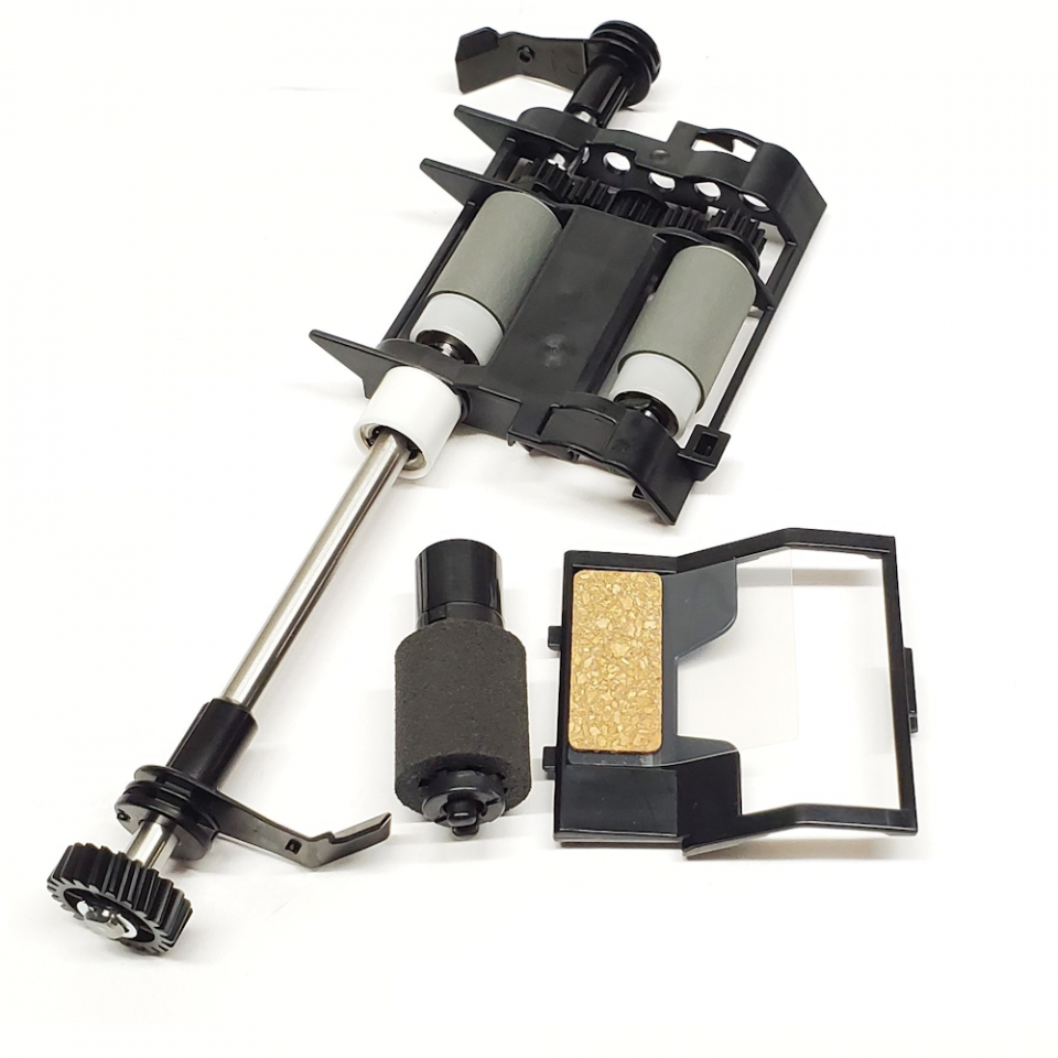 プレシャスメモリーズ　working ワーキング　デッキ　調整パーツ 108R01490, 108R1490, 607K04760 Document Feeder Repair Kit, Scanner