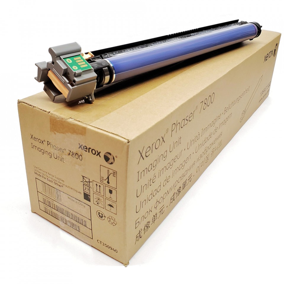 Toner noir générique pour Xerox Phaser 7760 / 7760DN / 7760GX / 7760DX