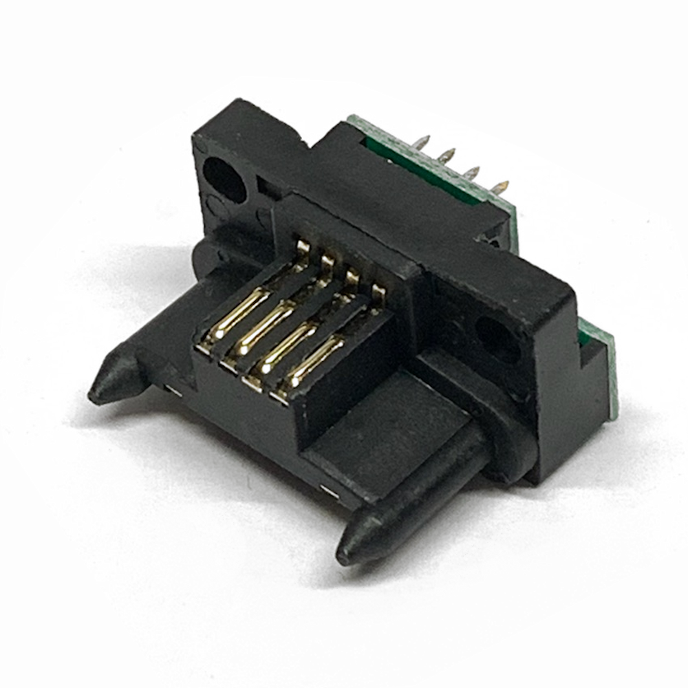Crum Microchip 109R772, 109R00772 CRUM Chip 220V (Reset) Xerox® WC-5890, 5790, 5675