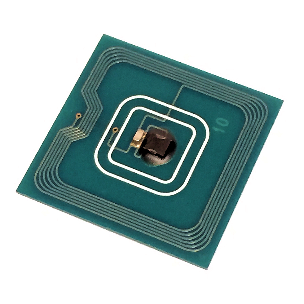 013R00589, 13R589 Drum Crum Chip - Xerox® C118 & C123 styles