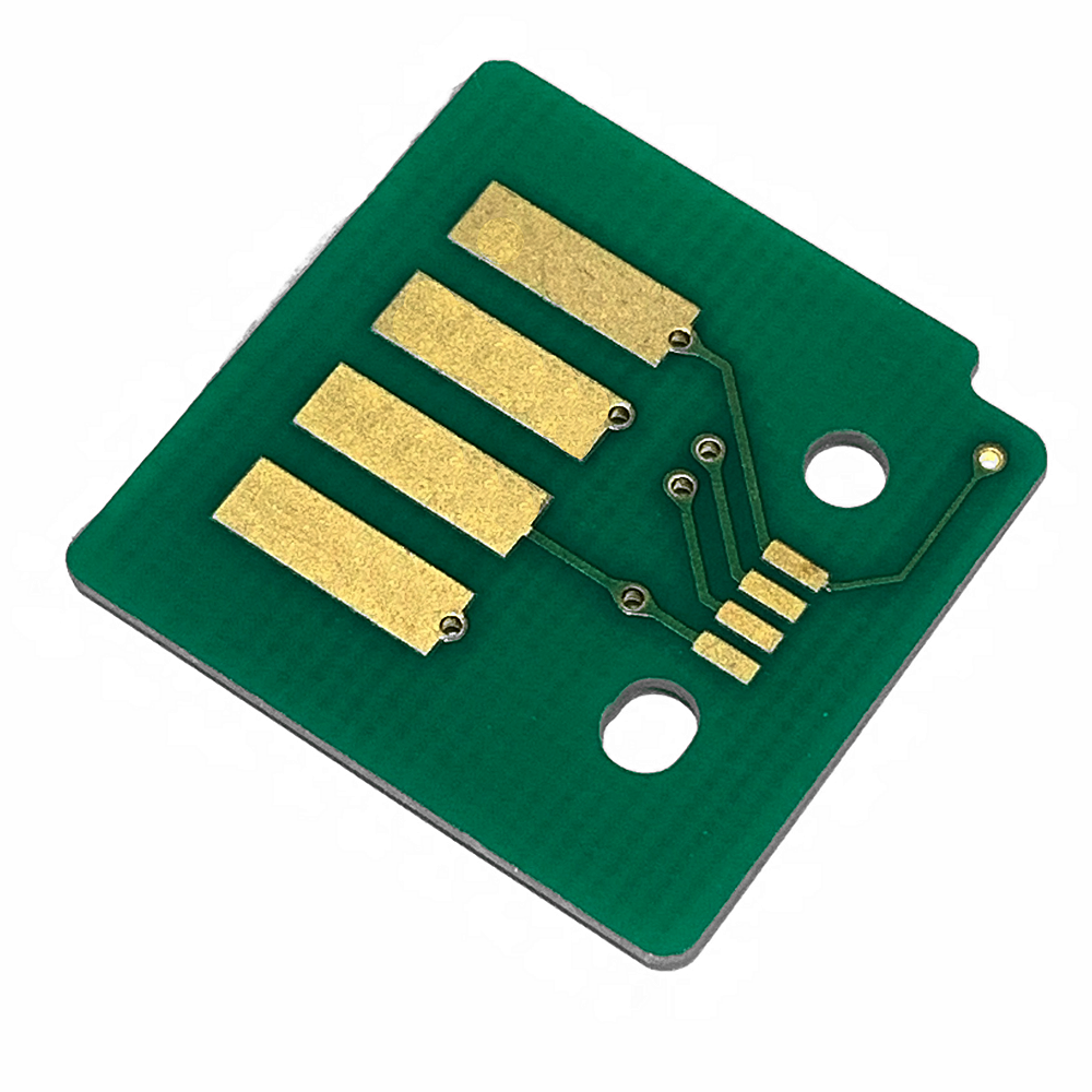 Crum Microchip 106R1439, 106R01439. Toner Reset Connector CRUM - US Black (chip resets ...