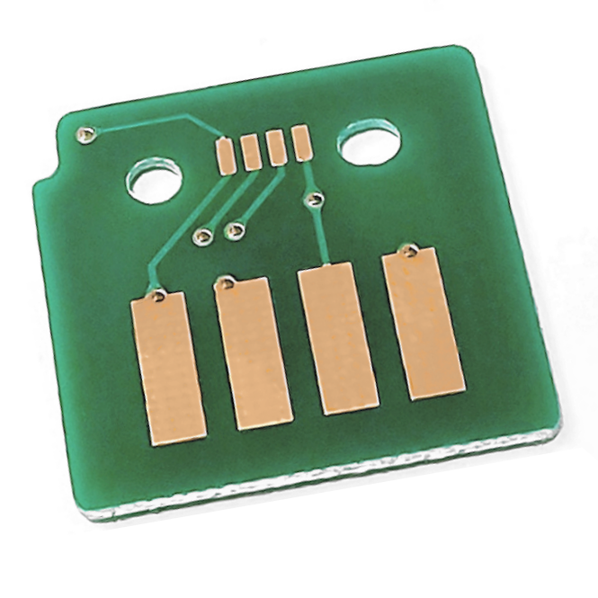Crum Microchip 106R1582, 106R01582.Drum Reset CRUM - chip to reset for Xerox® Phaser ...