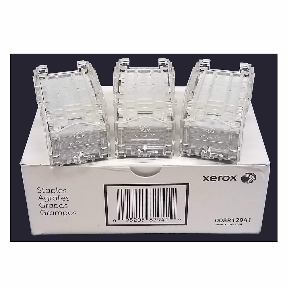 Staples - OEM, 8R12941 / 008R12941, Xerox®
