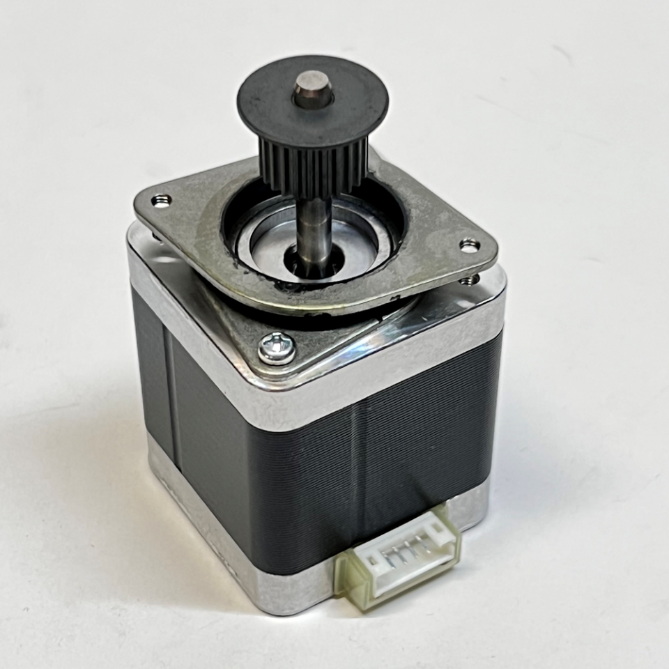 127K70660 Invert Motor (OEM) for Xerox V2100, V3100