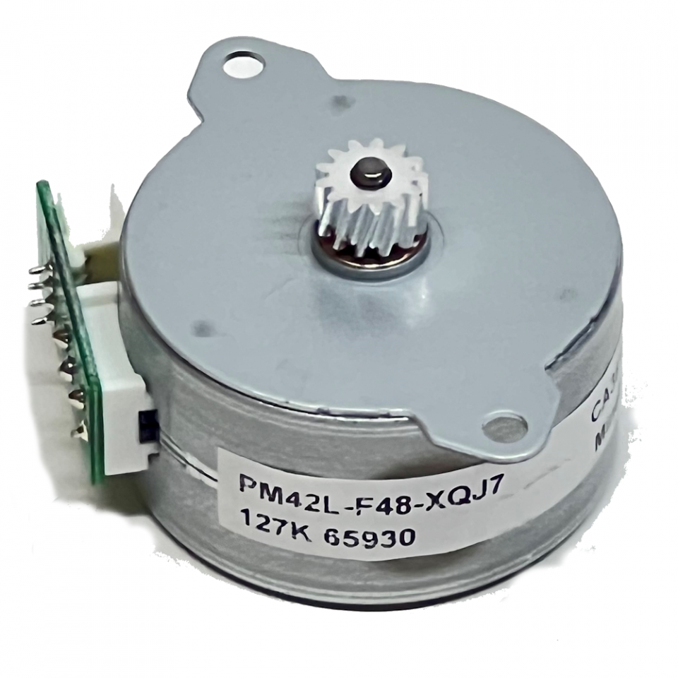 127K65930 Toner Dispense Motor (OEM) Xerox® V2100 Family