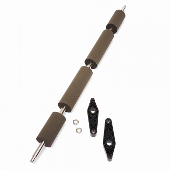 604K64390, 020K10972, etc., Finisher Decurler Roll Kit (OEM) for