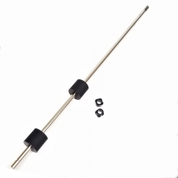 059K88040 Duplex Pinch Roll Kit (OEM) Xerox® V80 Style