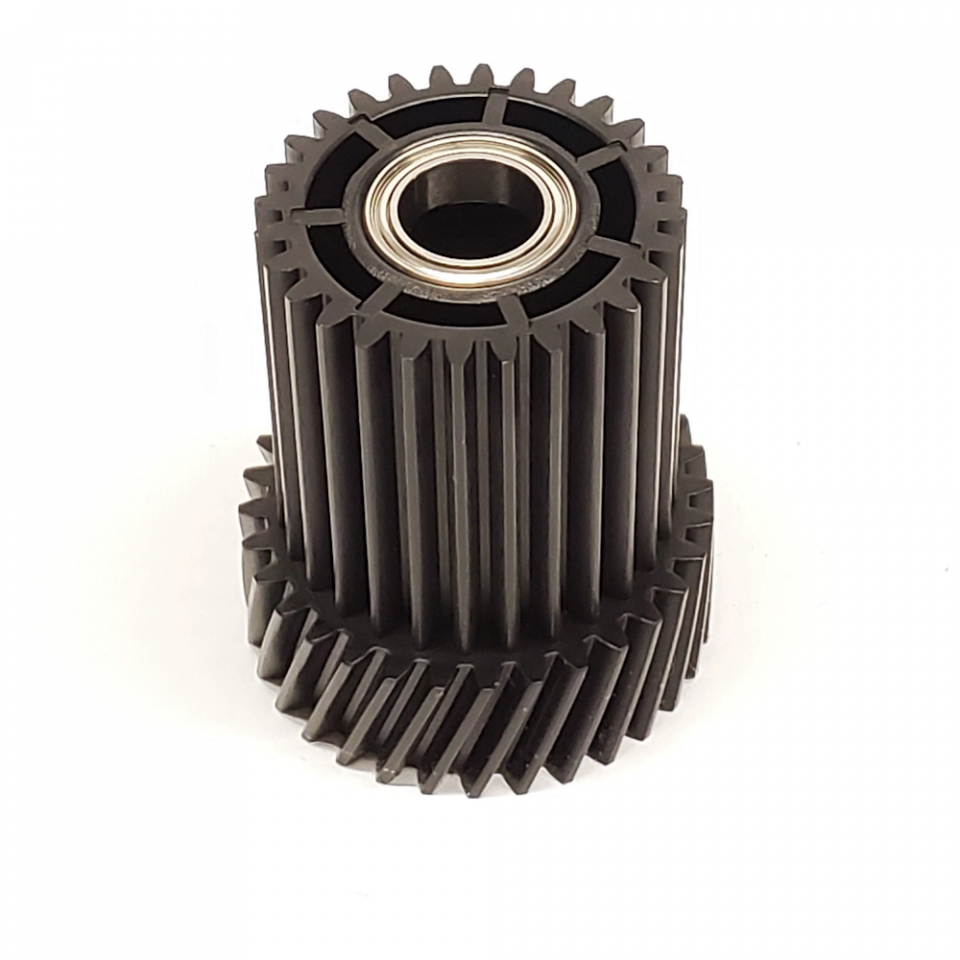 007K15590, 7K15590 Registration Drive Double Idler Gear Xerox® V80
