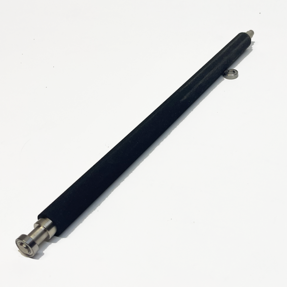 059K86790, BUR Roller (BackUp Roll with Bearings) (OEM ) Xerox