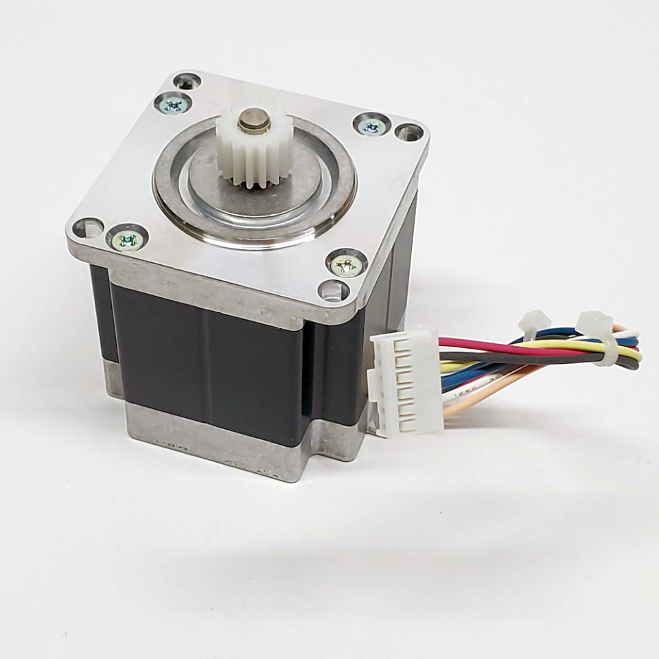 127K71410 Tray Lift Motor - for Tray 1,2,3, or 4 (OEM) for Xerox