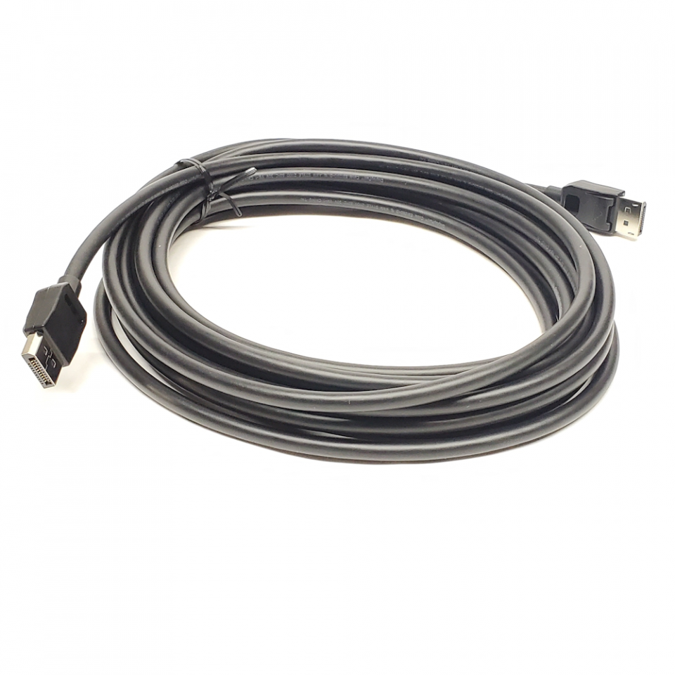 152N11840-R Fiery Interface Cables - PAIR (Refurbished) for Xerox
