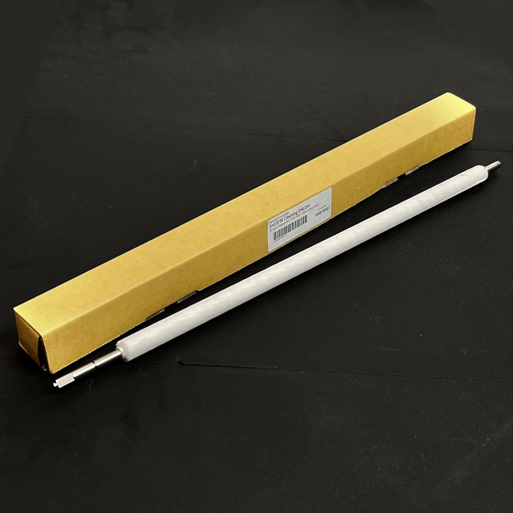 2nd BTR Cleaning *BRUSH* Xerox® V80 Style