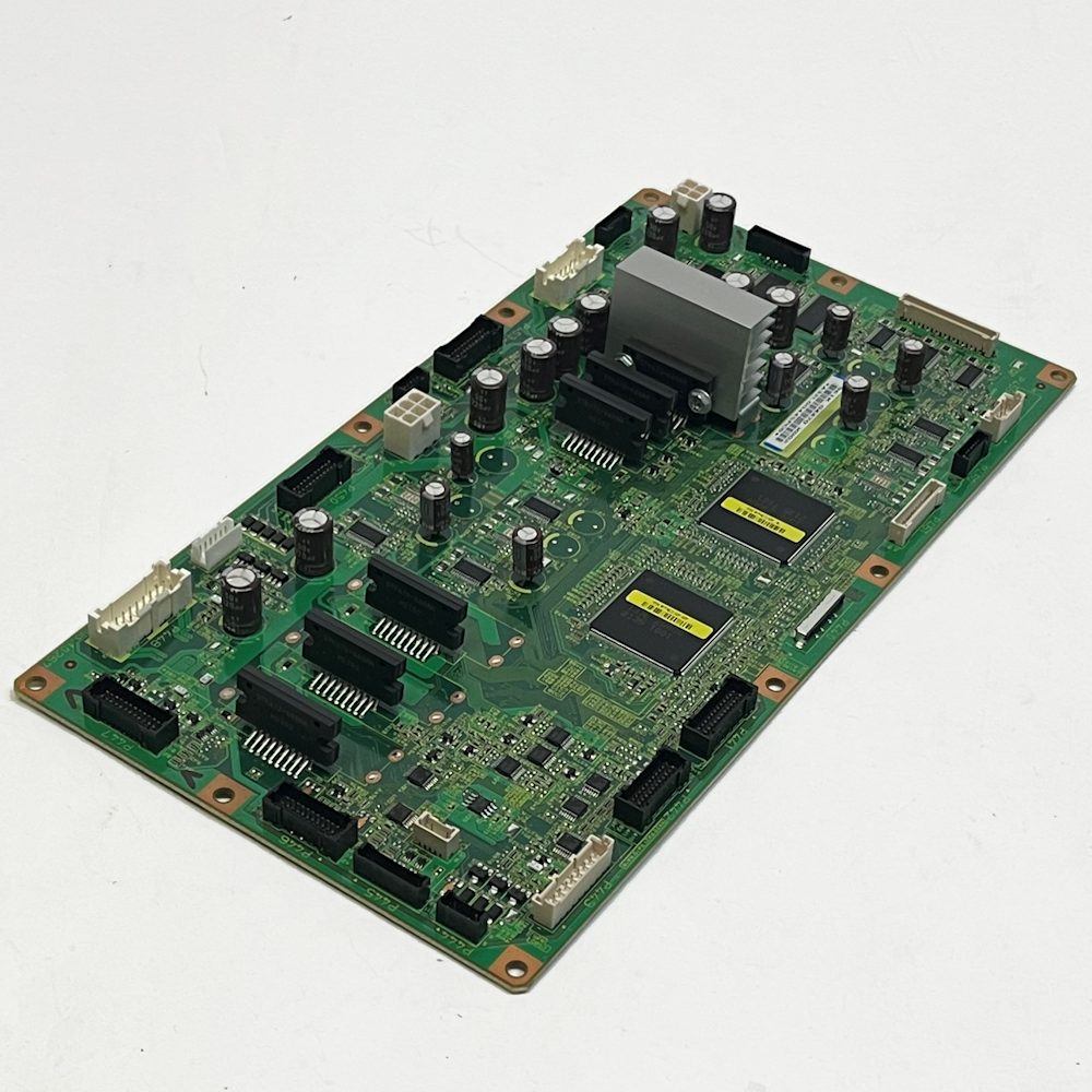 960k87080 / 960k68862 / 961K04470/ 961K04471 Paper Handling PWB