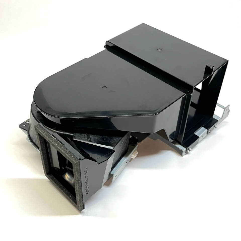 053K94690 Blower Fan Assembly (OEM) for Xerox® Versant V80, V180