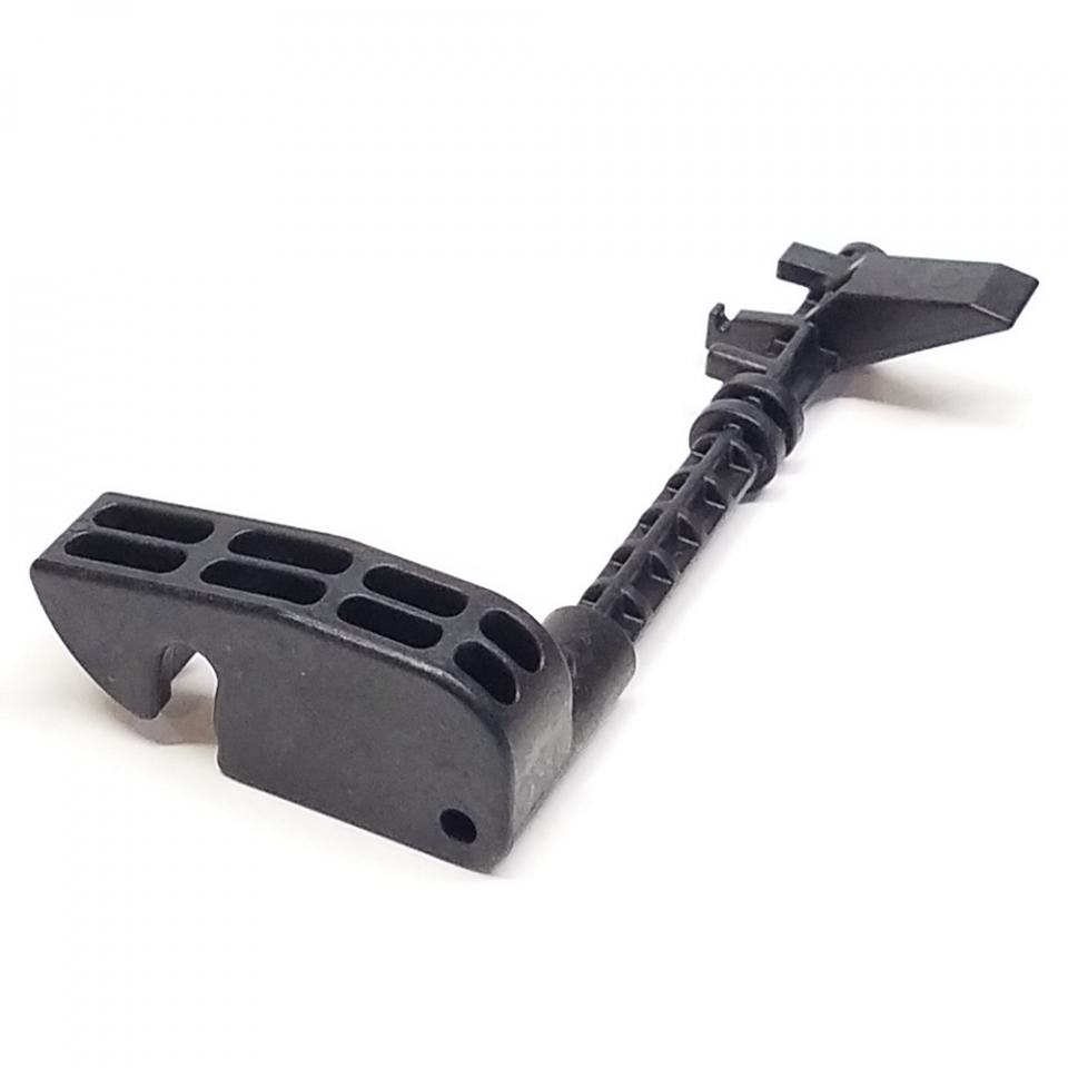 803E08231, 803E08230 V80 Lever - Cassette / Paper Tray Latch for