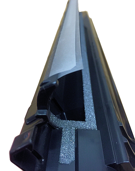 Developer Unit Top Cover (OEM) Xerox® Versant V-80 style