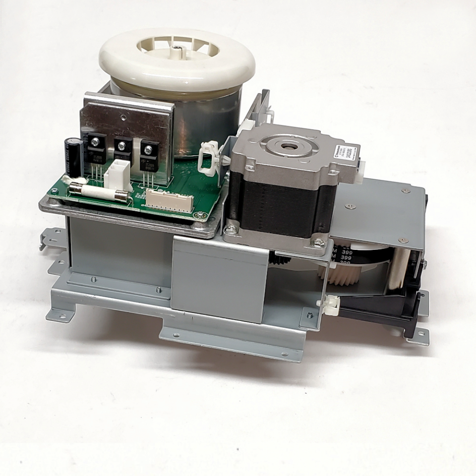 007K19450 Fuser Drive Motor Assembly (OEM) for Xerox® Versant® V80
