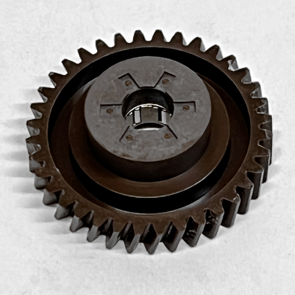 Fuser Drive One-Way Gear - 36T (Repairing 007K98681) for Xerox