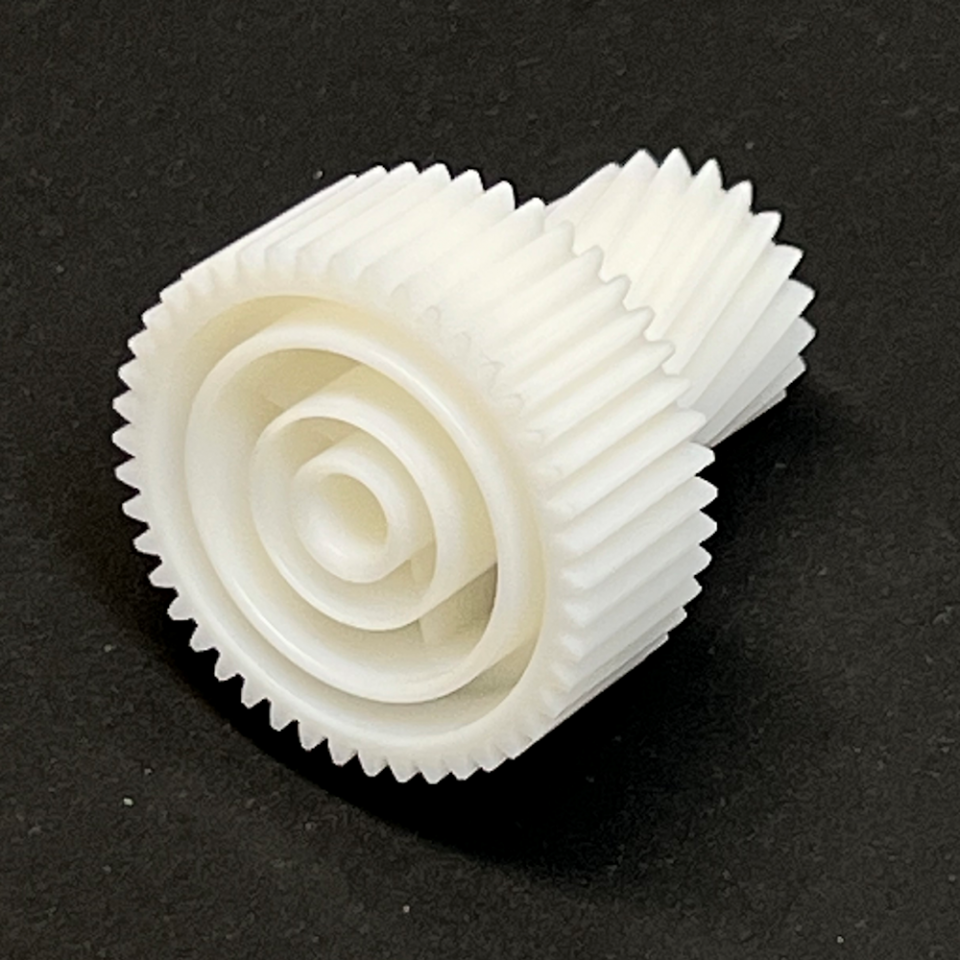 807E43450 Fuser Latch Gear (OEM) for Xerox® Versant® V80 style