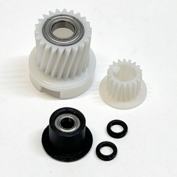 007K19450 Fuser Drive Motor Assembly (OEM) for Xerox® Versant® V80